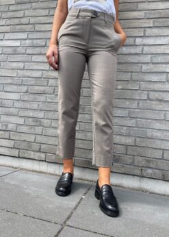 Co Couture Vida Cigarettes Buks Og Loafer Fra Billi Bi