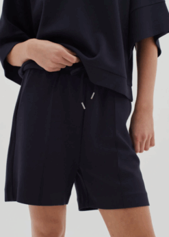 Driza Inwear Shorts Marineblå