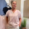 Inwear Odeline Bluse Sart Rosa