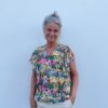 Inwear Tangela Bluse I Blomsterprint