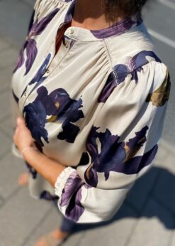 Jasmin Bluse Fra Prepair