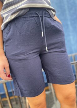 Marine Blå Inwear Driza Shorts