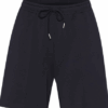 Marineblå Driza Shorts Fra Inwear