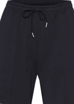 Marineblå Driza Shorts Fra Inwear