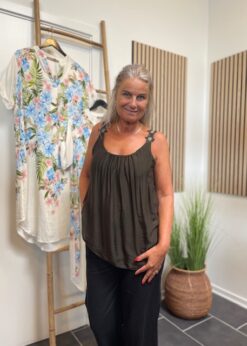 Marta Brun Agnese Top