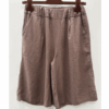 Marta Jessica Shorts Brun