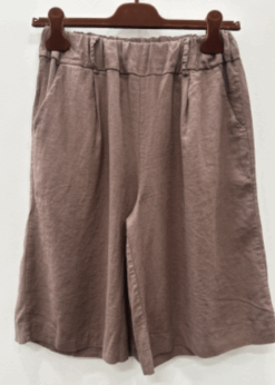 Marta Jessica Shorts Brun