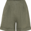 Marta Sofia Shorts Millitary