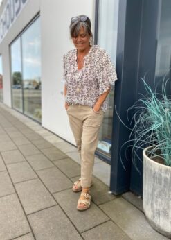 Part Two Bluse Og Pieszak Buks