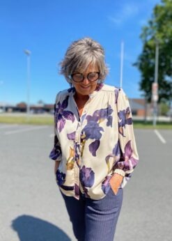 Prepair Bluse Style Jasmin