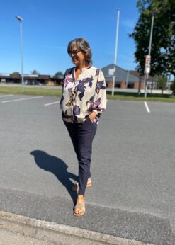 Prepair Jasmin Bluse Og Freequent Buks