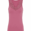 Tim & Simonsen Belen V Lace Farve Malva
