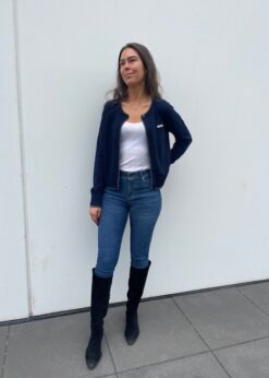Ball Cardigan Og Pieszak Jeans Og CC Heart Top