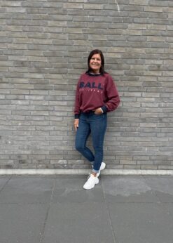 Ball Simona Sweat Og Pieszak Jeans