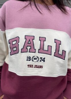 Ball Sweat Style Montana Til Kvinder