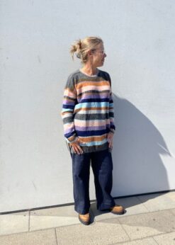 Bobbie Strik Fra AJ117 Project Og Numph Jeans