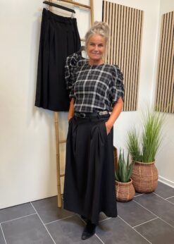 Co Couture Sæt Og Depeche Bælte