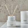 Fresh Linen Duftpinde Fra Meraki