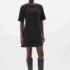 Inwear Sort Bryelle Kjole