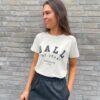 Maldini T Shirt I Beige Fra Ball