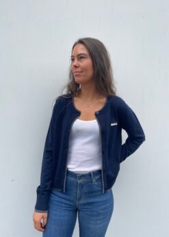 Marietta Ball Cardigan