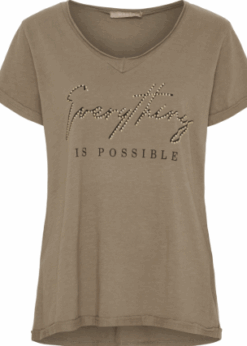 Marta Lillian T Shirt Fango