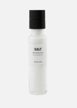 Nicolas Vahe Fransk Hav Salt
