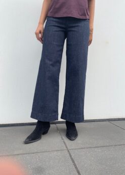 Numph Copped Paris Jeans