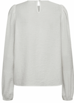Offwhite Shina Bluse Fra Co Couture