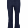 Part Two Nikelas Jeans Med Kort Benlængde
