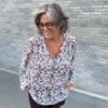 Part Two Sandie Bluse