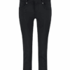 Red Button Sort Suze Jog Knickers