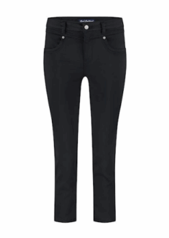 Red Button Sort Suze Jog Knickers