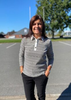 Semma Polo Fra Numph