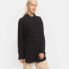 Soft Rebels Freedom Loose Skjorte Sort