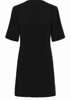 Sort Inwear Kjole Style Bryelle