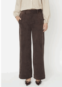 Style Daisy Cord Buks Fra Co Couture