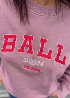 Style Taylor Ball Sweat