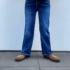 Aluna Jeans Fra Marta Og Bukela Sko