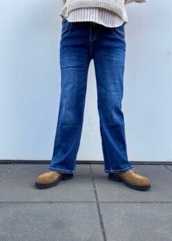 Aluna Jeans Fra Marta Og Bukela Sko
