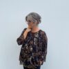 Averiel Bluse Fra Inwear