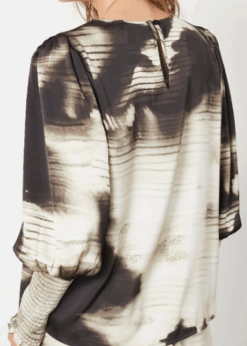 Bluse Fra Love & Divine Love738 24
