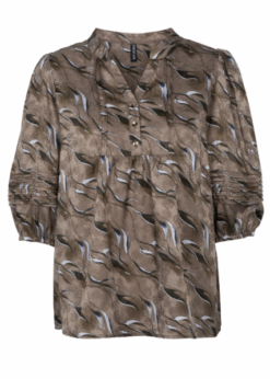 Camilla Bluse Fra Prepair