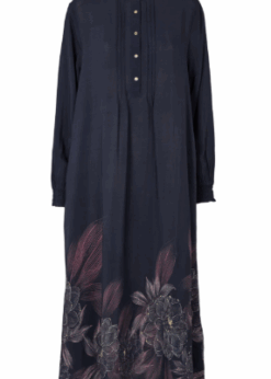 Caroline Dress Fra Prepair