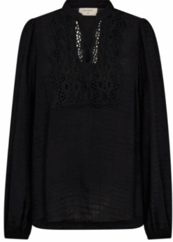 Freequent Shu Bluse Sort