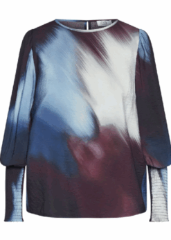 Love & Divine Bluse Love738 23