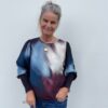 Love738 23 Bluse I Print