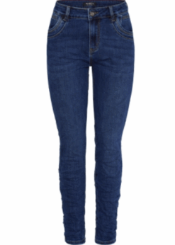 Marta Amaya Jeans