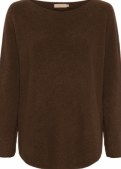 Marta Dagmar Strik Brown
