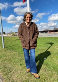 Marta Lucile Jakke Og Marta Jeans